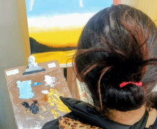 Complexo Social da Polícia Penal promove reintegração social em Umuarama e região