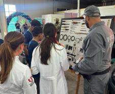 Polícia Penal do Paraná