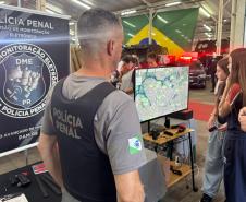 Polícia Penal do Paraná
