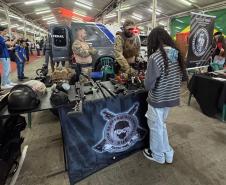 Polícia Penal do Paraná