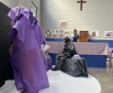 Polícia Penal do Paraná