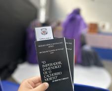 Polícia Penal do Paraná