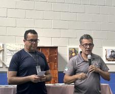 Polícia Penal do Paraná