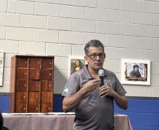 Polícia Penal do Paraná