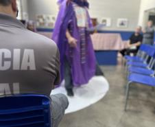 Polícia Penal do Paraná