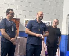 Polícia Penal do Paraná