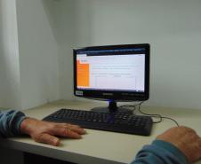 Semana Cultural na Penitenciária Estadual de Francisco Beltrão tem promoção da cultura e inauguração de Telecentro