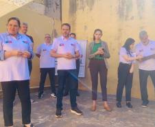 Polícia Penal do Paraná