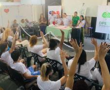 Polícia Penal do Paraná