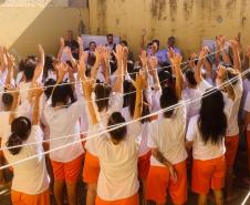 Polícia Penal do Paraná