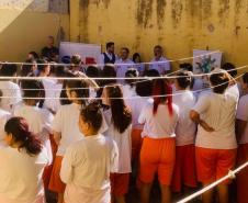 Polícia Penal do Paraná