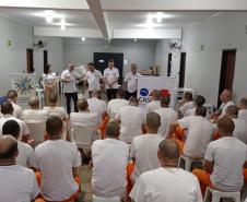 Polícia Penal do Paraná