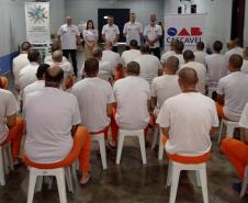 Polícia Penal do Paraná