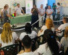 Polícia Penal do Paraná