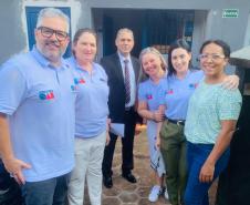 Polícia Penal do Paraná