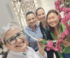 Polícia Penal do Paraná