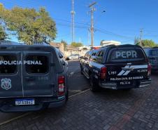 Polícia Civil do Paraná