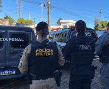 Polícia Civil do Paraná