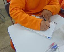 Semana Cultural na Penitenciária Estadual de Francisco Beltrão tem promoção da cultura e inauguração de Telecentro