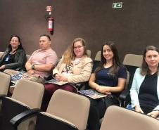 Polícia Penal do Paraná