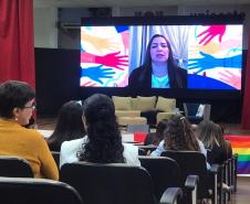 Polícia Penal do Paraná