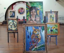 Polícia Penal do Paraná