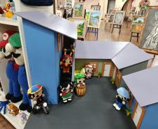 Polícia Penal do Paraná