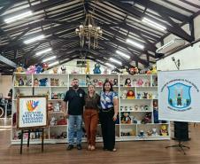 Polícia Penal do Paraná