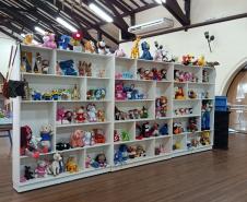 Polícia Penal do Paraná