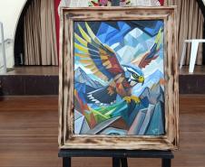 Polícia Penal do Paraná