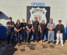 Cadeia Pública de Medianeira promove arte, cidadania e reintegração social na Semana Cultural da unidade