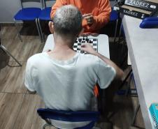 Cadeia Pública de Medianeira promove arte, cidadania e reintegração social na Semana Cultural da unidade