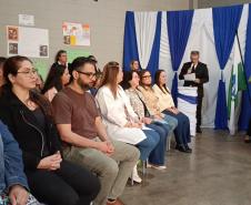 Semana Cultural na Penitenciária Estadual de Foz do Iguaçu II promove inclusão e reflexão sobre etarismo