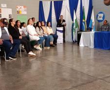 Semana Cultural na Penitenciária Estadual de Foz do Iguaçu II promove inclusão e reflexão sobre etarismo