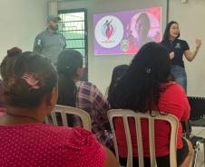 Polícia Penal do Paraná