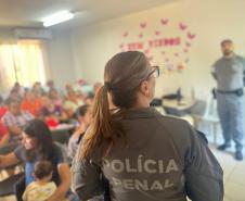 Polícia Penal do Paraná