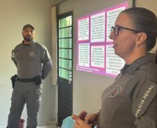 Polícia Penal do Paraná