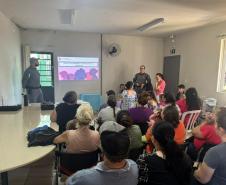 Polícia Penal do Paraná