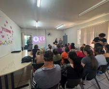 Polícia Penal do Paraná