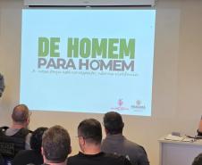 Polícia Penal do Paraná