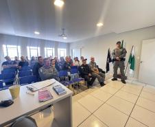 Polícia Penal do Paraná