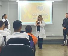 Polícia Penal do Paraná