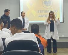 Polícia Penal do Paraná