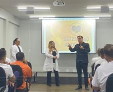 Polícia Penal do Paraná