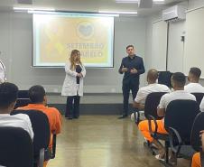 Polícia Penal do Paraná