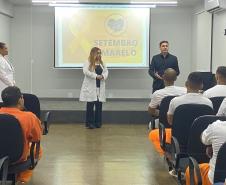 Polícia Penal do Paraná