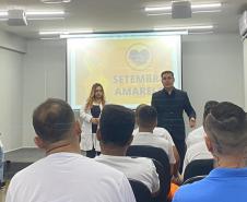 Polícia Penal do Paraná