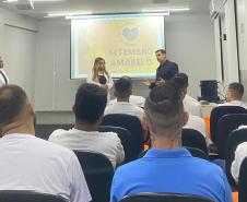 Polícia Penal do Paraná