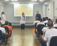 Polícia Penal do Paraná