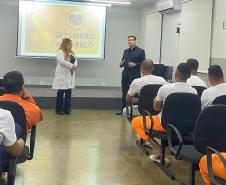 Polícia Penal do Paraná